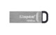 Kingston DataTraveler Kyson 128GB USB 3.2 Gen 1 USB stick Sølv