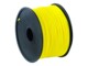 Gembird PLA-filament 1.75mm Gul 3DP-PLA1.75-01-Y