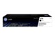 HP 117A Sort 1000 sider Toner W2070A