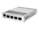 MikroTik CRS305-1G-4S IN Switch 5-porte 10 Gigabit PoE+