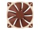 Noctua NF-A20 5V PWM Fan 1-pack Beige Brun 200 mm