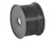 Gembird PLA-filament 1.75mm Sort 3DP-PLA1.75-01-BK