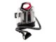 BISSELL MultiClean Spot&Stain 4720M Sort Rød