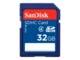 SanDisk Standard SDHC 32GB