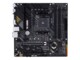 ASUS TUF GAMING B550M-PLUS Micro-ATX AM4 AMD B550