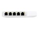 Ubiquiti UniFi Switch USW Flex Mini Switch 5-porte Gigabit PoE+