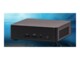 Intel NUC 13 Pro Kit - NUC13ANKi7 Slim Chassis I7-1360P 0GB