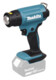 CORDLESS HEAT GUN DHG180Z 18V