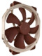 Noctua NF-A15 PWM Fan 1-pack 140 mm