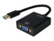 LogiLink Ekstern videoadapter
