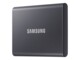 Samsung Portable SSD T7 SSD MU-PC2T0T 2TB USB 3.2 Gen 2
