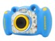 Easypix Kiddypix Blizz 2Megapixel Blå Digitalkamera