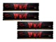 G.Skill AEGIS DDR4 64GB kit 3200MHz CL16 Ikke-ECC