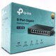 TP-Link TL-SG108 8-port Metal Switch 8-porte Gigabit