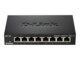 D-Link DGS 108 Switch 8-porte Gigabit