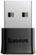 Adapter bluetooth Baseus BASEUS BA04 BLUETOOTH ADAPTER BLACK