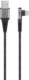 Goobay 64657 USB-C to USB-A 2m Sort