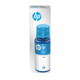 HP 31 Cyan 8000 sider Blækrefill 1VU26AE