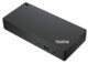 Lenovo ThinkPad Universal USB-C Dock USB-C Dockingstation