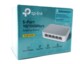 TP-Link TL-SF1005D Mbps Desktop Switch 5-porte 10/100