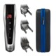 Philips HAIRCLIPPER Series 9000 HC9420 Hårklipper Sort Sølv