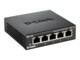 D-Link DGS 105 Switch 5-porte Gigabit