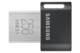 Samsung FIT Plus MUF-256AB 256GB USB 3.1 USB stick Sort
