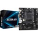 ASRock A520M-HDV Micro-ATX AM4 AMD A520