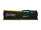 Kingston FURY Beast DDR5 16GB kit 5600MHz CL40 On-die ECC