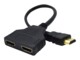 Cablexpert DSP-2PH4-04 HDMI-opdeler