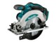 Makita DSS610Z Rundsav 18V 360W