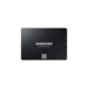 Samsung 870 EVO SSD MZ-77E2T0B 2TB 2.5' SATA-600