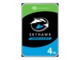 Seagate SkyHawk Harddisk ST4000VX016 4TB 3.5' SATA-600