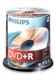 Philips DR4S6B00F 100x DVD+R 4.7GB