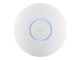 Ubiquiti UniFi U6+ Trådløs forbindelse Hvid