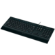 Logitech Corded K280e Tastatur Kablet Nordisk