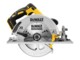 DeWALT Rundsav Intet batteri