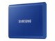 Samsung Portable SSD T7 SSD MU-PC1T0H 1TB USB 3.2 Gen 2