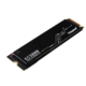 Kingston SSD KC3000 2048GB M.2 PCI Express 4.0 (NVMe)