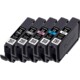 Canon PGI 72 Multipack Grå Fotocyan Fotomagenta Chroma-optimisering Foto-sort Blækbeholder 6403B007