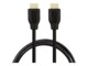 LogiLink High Speed with Ethernet HDMI-kabel med Ethernet 10m