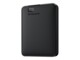 WD Elements Portable Harddisk WDBU6Y0040BBK 4TB USB 3.0