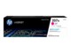 HP 207A Magenta 1250 sider Toner W2213A