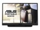 ASUS ZenScreen MB166C 15.6' IPS 1920 x 1080 (Full HD) USB-C 60Hz