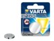 Varta Electronics Knapcellebatterier CR2032