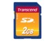 Transcend SD 2GB