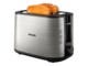 Philips Viva Collection HD2650 Full metal Brødrister Rustfrit stål