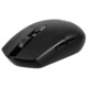Logitech G305 Optisk Trådløs Sort