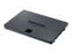 Samsung 870 QVO SSD MZ-77Q8T0BW 8TB 2.5' SATA-600