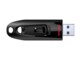 SanDisk Ultra 32GB USB 3.0 USB stick Sort